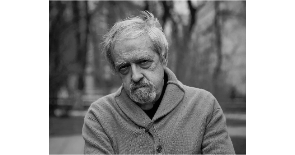 Николай Львович Мусхелишвили (8 марта 1945 – 29 ноября 2022) Николай Львович Мусхелишвили (8 марта 1945 – 29 ноября 2022)