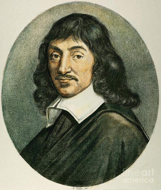 Вебинар «Совместное прочтение и перевод: Des-Cartes (Cartesii) Meditationes de prima philosophia»