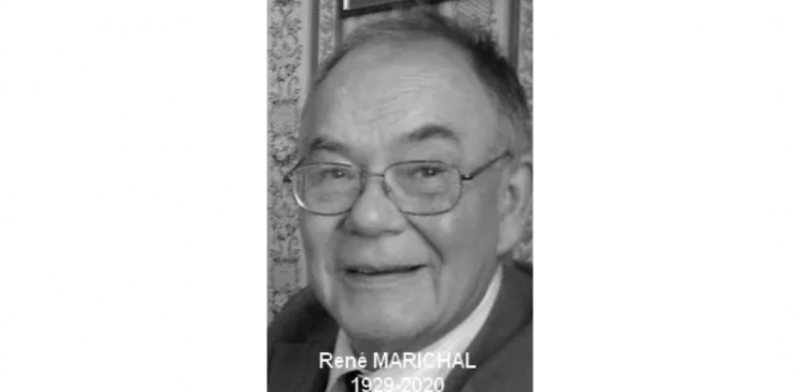 О. РЕНЕ МАРИШАЛЬ SJ (1929-2020): Россия – призвание внутри призвания