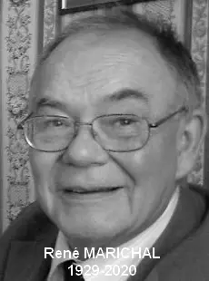 О. РЕНЕ МАРИШАЛЬ SJ (1929-2020): Россия – призвание внутри призвания О. РЕНЕ МАРИШАЛЬ SJ (1929-2020): Россия – призвание внутри призвания
